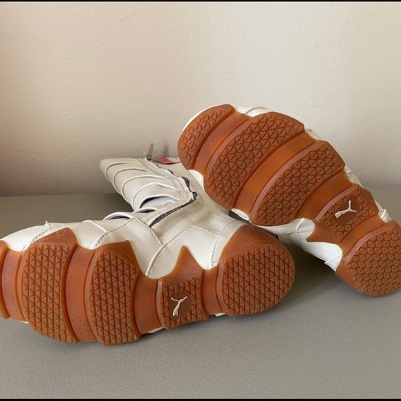 SOLD Y2K Disney Jedi Cyber DarkWave Boots - Picture 10 of 11